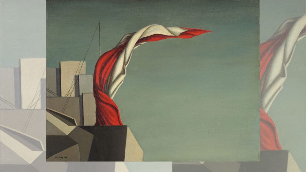 kay sage